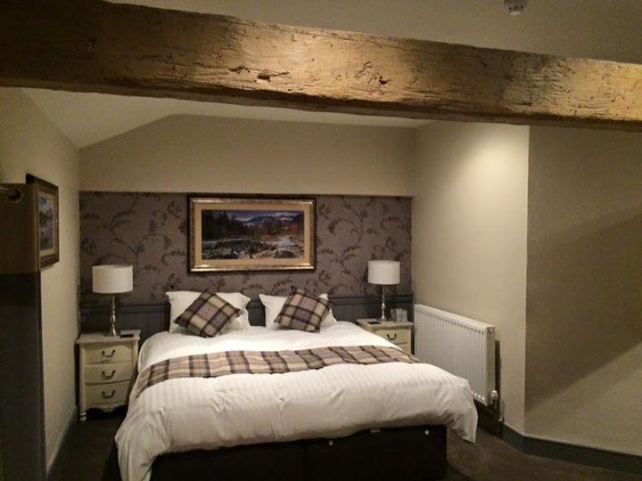 Crofters Lodge 배로우인퍼니스 외부 사진