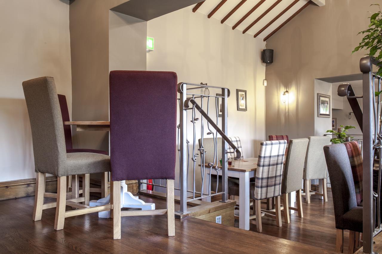 Crofters Lodge 배로우인퍼니스 외부 사진