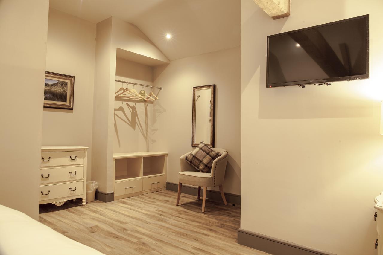 Crofters Lodge 배로우인퍼니스 외부 사진